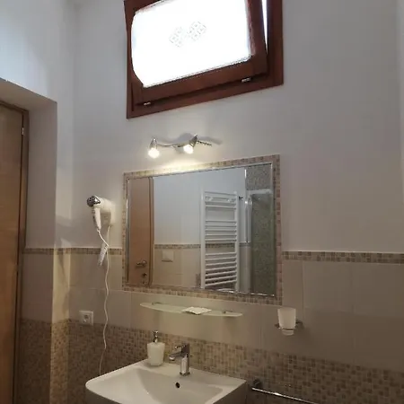 Roma Imperiale near Pantheon Bed & Breakfast