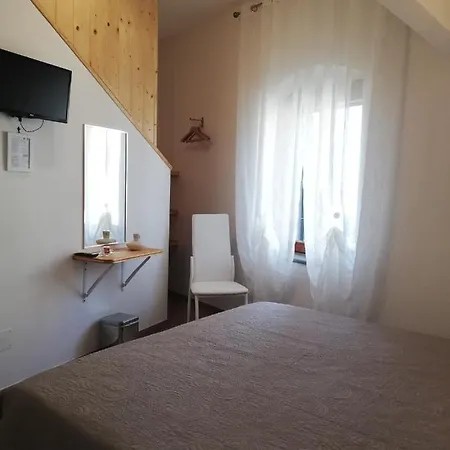 Roma Imperiale near Pantheon Bed & Breakfast Barberino di Mugello