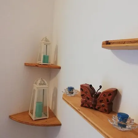 Bed & Breakfast Roma Imperiale near Pantheon Barberino di Mugello