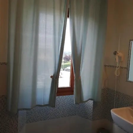 Bed & Breakfast Roma Imperiale near Pantheon Barberino di Mugello