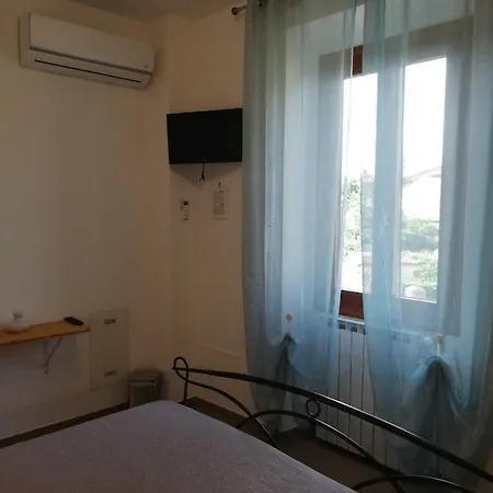 Roma Imperiale near Pantheon Bed & Breakfast Barberino di Mugello