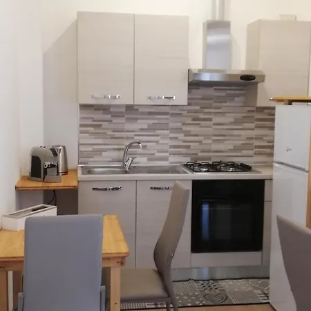 Bed & Breakfast Roma Imperiale near Pantheon Barberino di Mugello
