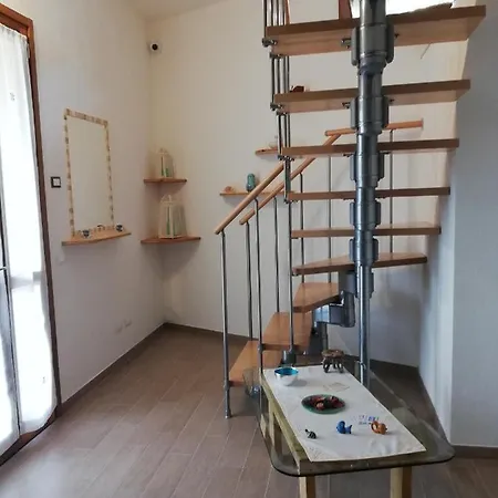 Bed & Breakfast Roma Imperiale near Pantheon 4*