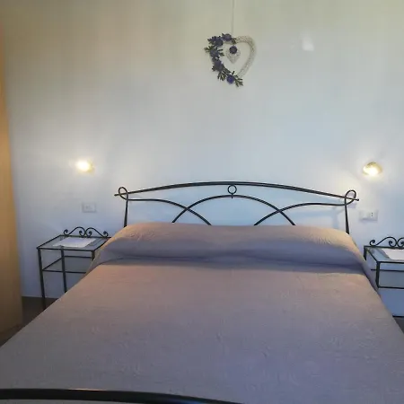 Roma Imperiale near Pantheon Bed & Breakfast Barberino di Mugello