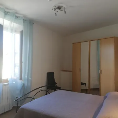 Roma Imperiale near Pantheon Bed & Breakfast 4*