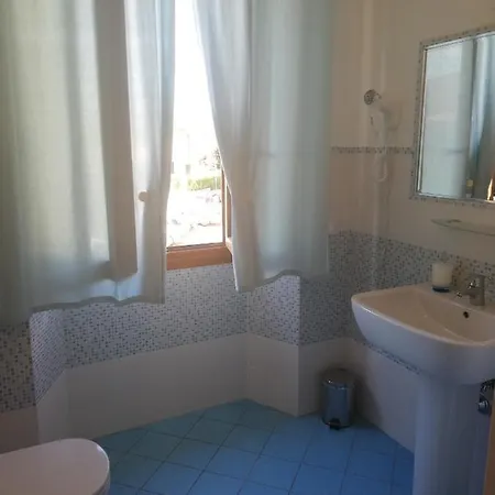 Roma Imperiale near Pantheon Bed & Breakfast