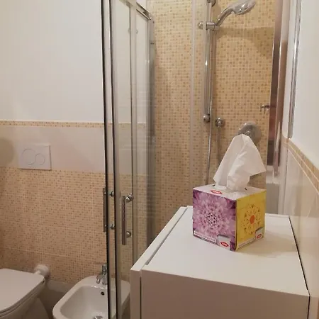 Bed & Breakfast Roma Imperiale near Pantheon 4*