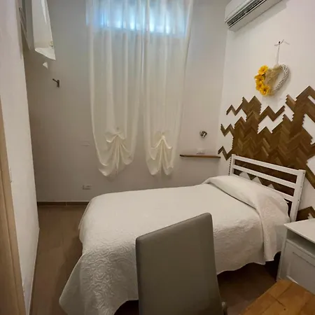 Bed & Breakfast Roma Imperiale near Pantheon