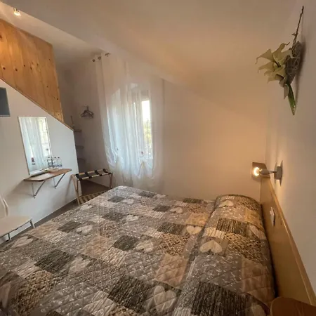 Bed & Breakfast Roma Imperiale near Pantheon Barberino di Mugello