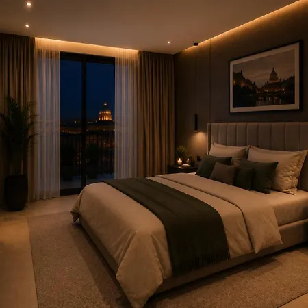 Imperiale Near Pantheon 4*