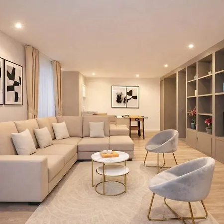 Imperiale Near Pantheon 4* רומא