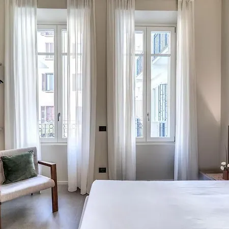 Imperiale Near Pantheon 4* רומא