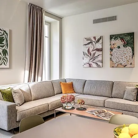 Imperiale Near Pantheon 4* רומא